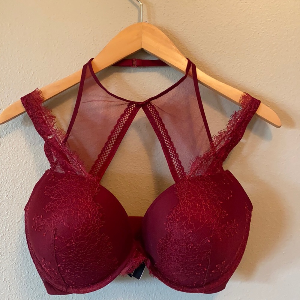 Victoria Secret Very Sexy Push-Up